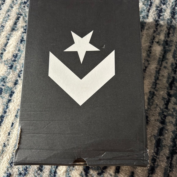 CONVERSE Run Star Hike High Top Platform Shoes - Picture 5 of 5